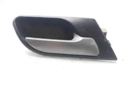 Peça sobressalente para automóvel em segunda mão puxador interior traseiro direito por bmw x5 (e53) 3.0d referências oem iam 8408626