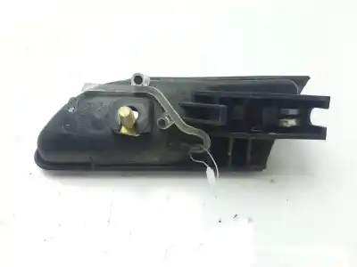 Second-hand car spare part interior right rear handle for bmw x5 (e53) 3.0d oem iam references 8408626  