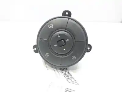 Автозапчасти б/у управление зеркалом за ssangyong actyon 200 xdi 4wd limited ссылки oem iam 8550131370  