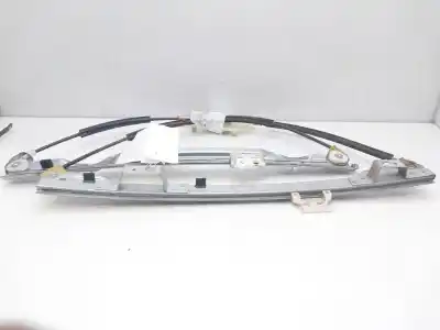 Pièce détachée automobile d'occasion léve glace avant droit pour citroen c4 picasso seduction références oem iam 9682493680