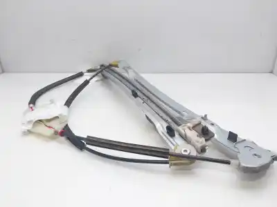 Pièce détachée automobile d'occasion léve glace avant gauche pour citroen c4 picasso seduction références oem iam 9682493980