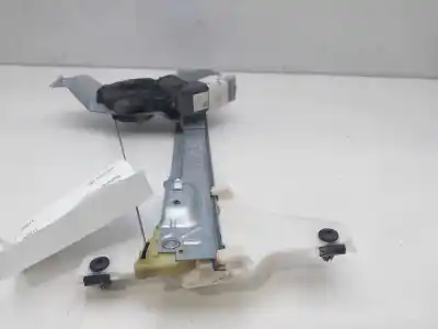 Second-hand car spare part rear left window regulator for citroen c4 picasso seduction oem iam references 9682632180  