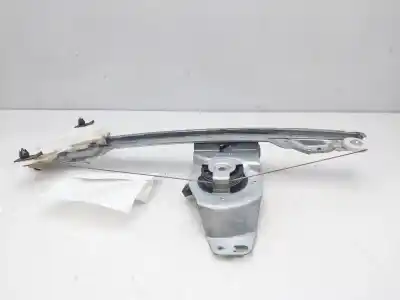 Second-hand car spare part rear left window regulator for citroen c4 picasso seduction oem iam references 9682632180  