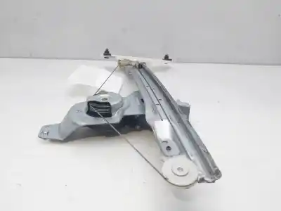 Second-hand car spare part rear left window regulator for citroen c4 picasso seduction oem iam references 9682632180  