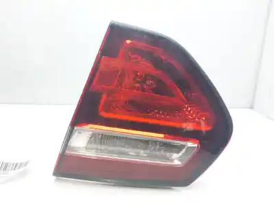 Pièce détachée automobile d'occasion feu arrière droit intérieur pour citroen c4 picasso seduction références oem iam 9673164980