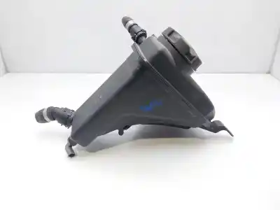 Peça sobressalente para automóvel em segunda mão depósito de expansão por bmw serie 1 berlina (e81/e87) 116i referências oem iam 17137543026