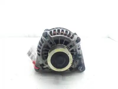 Second-hand car spare part alternator for mazda 6 lim. (gh) 2.0 crtd 140cv active oem iam references rf8ga3tb6781