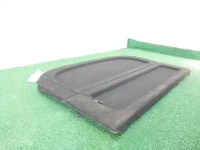Second-hand car spare part parcel shelf for mazda 6 lim. (gh) 2.0 crtd 140cv active oem iam references gs1m68310e02