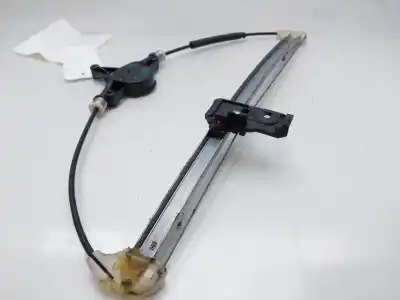 Second-hand car spare part rear left window regulator for mazda 6 lim. (gh) 2.0 crtd 140cv active oem iam references gs1d73590a