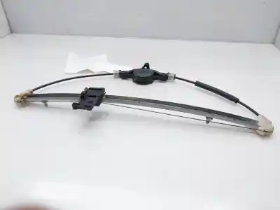 Автозапчасти б/у регулятор стекла заднего левого за mazda 6 lim. (gh) 2.0 crtd 140cv active ссылки oem iam gs1d73590a  