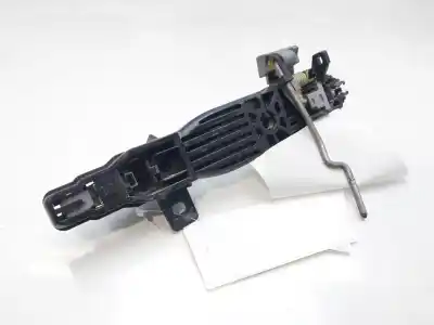 Second-hand car spare part exterior right rear door handle for mazda 6 lim. (gh) 2.0 crtd 140cv active oem iam references gs1d72410h12