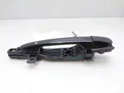 Second-hand car spare part exterior left rear door handle for mazda 6 lim. (gh) 2.0 crtd 140cv active oem iam references gs1d73410h12