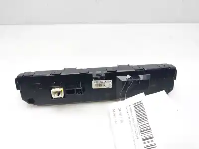 Second-hand car spare part multifunction display for mazda 6 lim. (gh) 2.0 crtd 140cv active oem iam references gaa9611j0