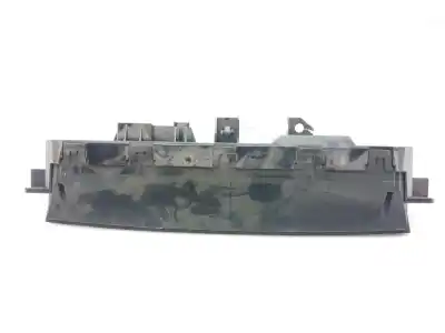 Second-hand car spare part multifunction display for mazda 6 lim. (gh) 2.0 crtd 140cv active oem iam references gaa9611j0  