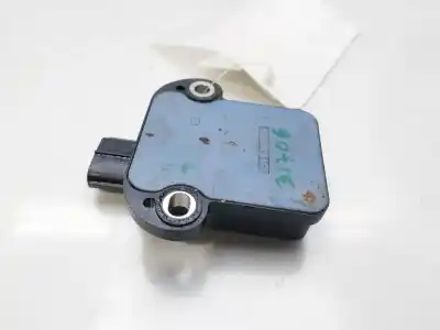 Second-hand car spare part electronic module for mazda 6 lim. (gh) 2.0 crtd 140cv active oem iam references gs1e437y1