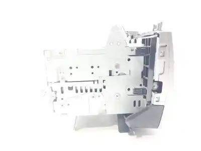Second-hand car spare part audio system / radio cd for mazda 6 lim. (gh) 2.0 crtd 140cv active oem iam references gs1e669rxa
