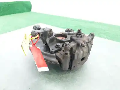 Second-hand car spare part front right knuckle for ford fiesta vi (cb1, ccn) 1.5 tdci oem iam references 1822686  
