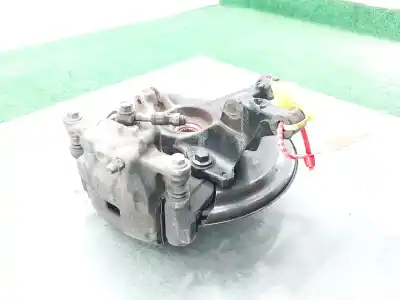 Автозапчасти б/у передняя левая кулачка за ford fiesta vi (cb1, ccn) 1.5 tdci ссылки oem iam 1822687  