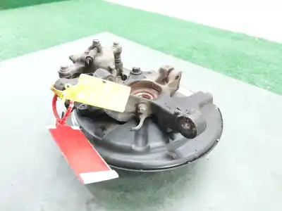 Автозапчасти б/у передняя левая кулачка за ford fiesta vi (cb1, ccn) 1.5 tdci ссылки oem iam 1822687  