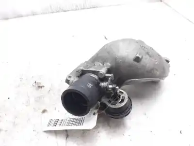 Автозапчастина б/у коробка метелика для mini mini (r50, r53) cooper s посилання на oem iam 17511524536  