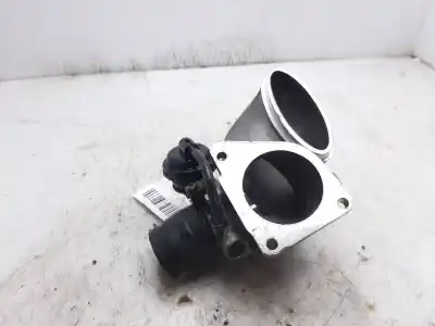 Автозапчастина б/у коробка метелика для mini mini (r50, r53) cooper s посилання на oem iam 17511524536  