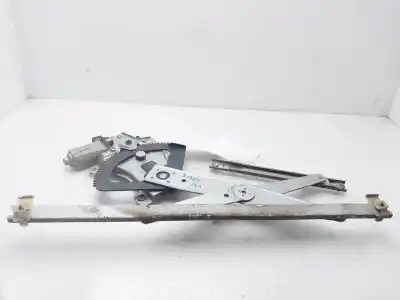 Автозапчасти б/у регулятор стекла переднего правого за daewoo kalos (klas) 1.2 ссылки oem iam 96541654  