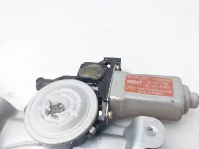 Автозапчасти б/у регулятор стекла переднего правого за daewoo kalos (klas) 1.2 ссылки oem iam 96541654
