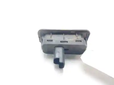 Second-hand car spare part tailgate back door handle for renault megane ii berlina 5p emotion oem iam references 8200017025  