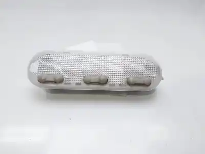 Peça sobressalente para automóvel em segunda mão luz interior por renault scenic ii grand dynamique referências oem iam 8200073234  
