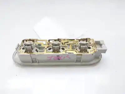 Peça sobressalente para automóvel em segunda mão LUZ INTERIOR por RENAULT SCENIC II  Referências OEM IAM 8200073234  