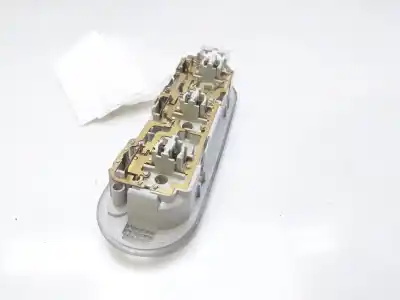 Peça sobressalente para automóvel em segunda mão luz interior por renault scenic ii grand dynamique referências oem iam 8200073234  