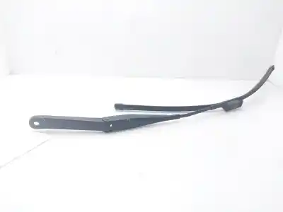 Автозапчасти б/у ЛЕВЫЙ ПЕРЕДНИЙ РЫЧАГ СТЕКЛООЧИСТИТЕЛЯ за FORD FIESTA (CB1)  ссылки OEM IAM 8A6117526AB  