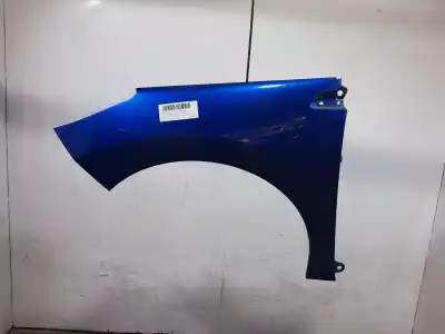 Second-hand car spare part left front fin for peugeot 308 sport oem iam references 7840w1  