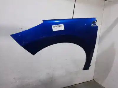 Second-hand car spare part left front fin for peugeot 308 sport oem iam references 7840w1  