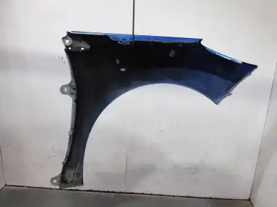 Second-hand car spare part left front fin for peugeot 308 sport oem iam references 7840w1  