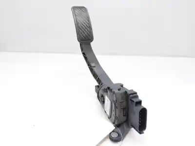 Автозапчасти б/у ПЕДАЛЬНЫЙ ПОТЕНЦИОМЕТР за FORD FIESTA (CCN)  ссылки OEM IAM 8V219F836AB  