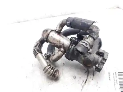 Автозапчасти б/у клапан рог за opel corsa d innovation ссылки oem iam 93169066  