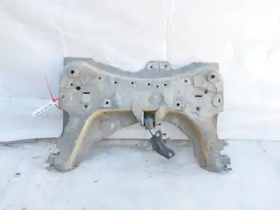 Pezzo di ricambio per auto di seconda mano assale anteriore per renault clio iv zen riferimenti oem iam 544017239r  
