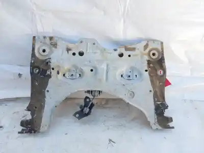 Pezzo di ricambio per auto di seconda mano assale anteriore per renault clio iv zen riferimenti oem iam 544017239r  