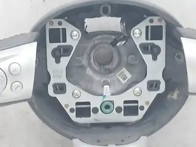 Peça sobressalente para automóvel em segunda mão volante por mini mini (r56) cooper s referências oem iam 32302752916  