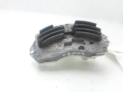 Piesă de schimb auto la mâna a doua rezistentã încalzire pentru bmw x1 (e84) sdrive 18d referințe oem iam 27u111862011