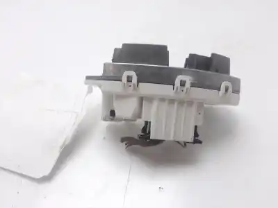 Peça sobressalente para automóvel em segunda mão resistência sofagem chauffage por bmw x1 (e84) sdrive 18d referências oem iam 27u111862011  