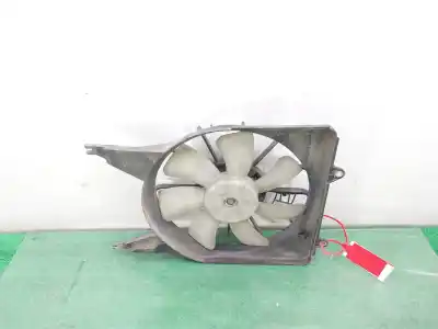 Автозапчасти б/у электрический вентилятор за honda accord viii (cu) 2.2 i-dtec (cu3) ссылки oem iam 19020rl0g01