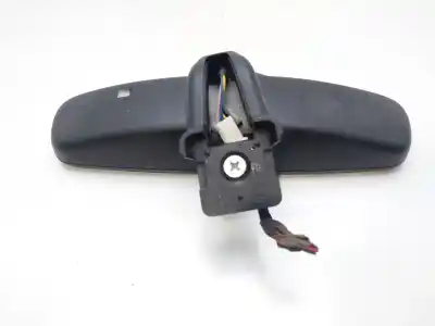 Second-hand car spare part interior rearview mirror for ssangyong korando quartz 4x2 oem iam references 7641008001  