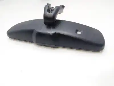 Second-hand car spare part interior rearview mirror for ssangyong korando quartz 4x2 oem iam references 7641008001  