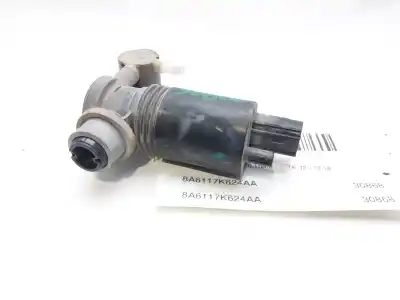 Автозапчастина б/у чистити насос для ford fiesta (ccn) trend посилання на oem iam 8a6117k624aa