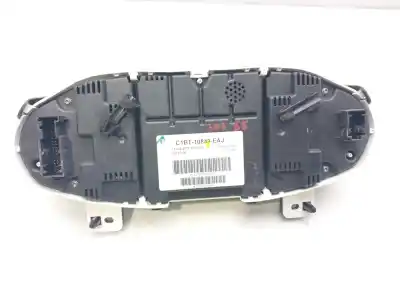 Автозапчастина б/у панель інструментів для ford fiesta (ccn) trend посилання на oem iam c1bt10849eaj  