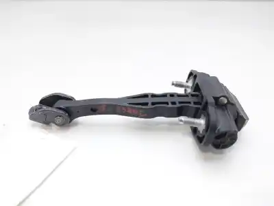 Автозапчастина б/у фільм дверей для ford fiesta (ccn) trend посилання на oem iam 1823301
