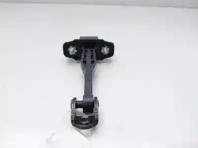 Автозапчастина б/у фільм дверей для ford fiesta (ccn) trend посилання на oem iam 1823301  
