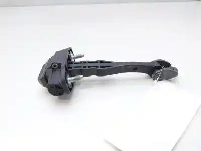 Автозапчастина б/у фільм дверей для ford fiesta (ccn) trend посилання на oem iam 1823301  